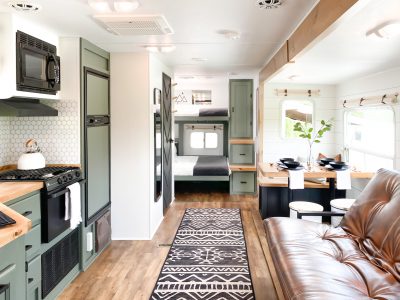 RV Renovation