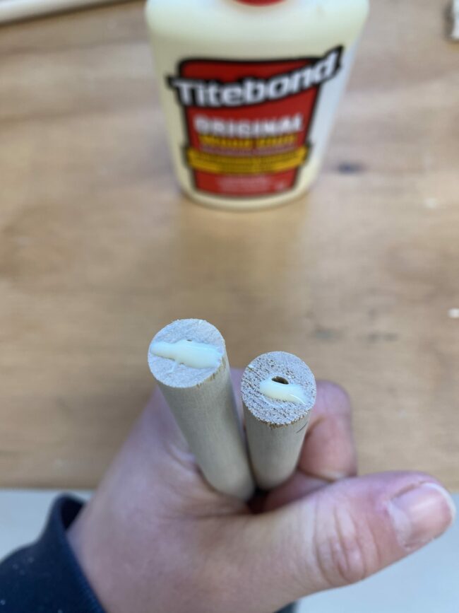 How to make Roll-up Curtians