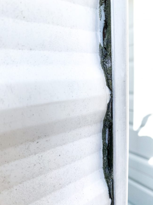 How to Reseal an RV