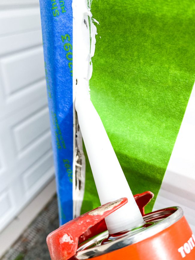 RV Flex Pro Caulk Seal