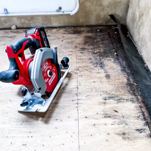 Milwaukee Circular Saw