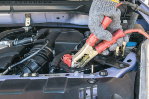 Benefits of Upgrading Your RV Battery to a Lithium Iron Phosphate Battery